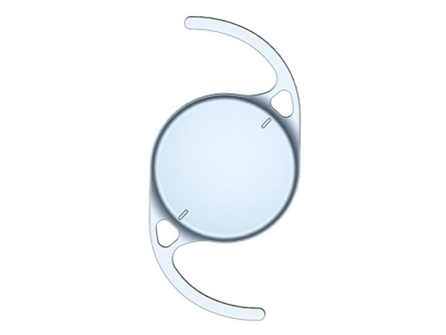 Intraocular lenses – Cataract Mexico - Advanced sight restoration surgery